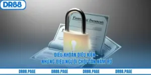 Điều Khoản Điều Kiện - Những Điều Người Chơi Cần Nắm Rõ